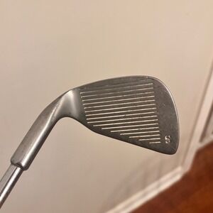 Dunlop Linear Force by Dunlop Golf‎ Club Iron 9 Tour Model II Wedge S